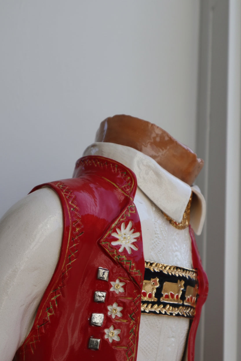 Appenzeller Torso