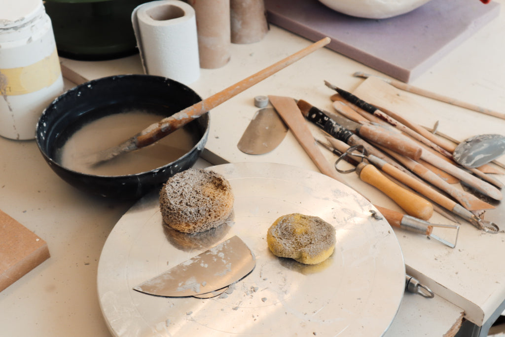 OFFENES ATELIER