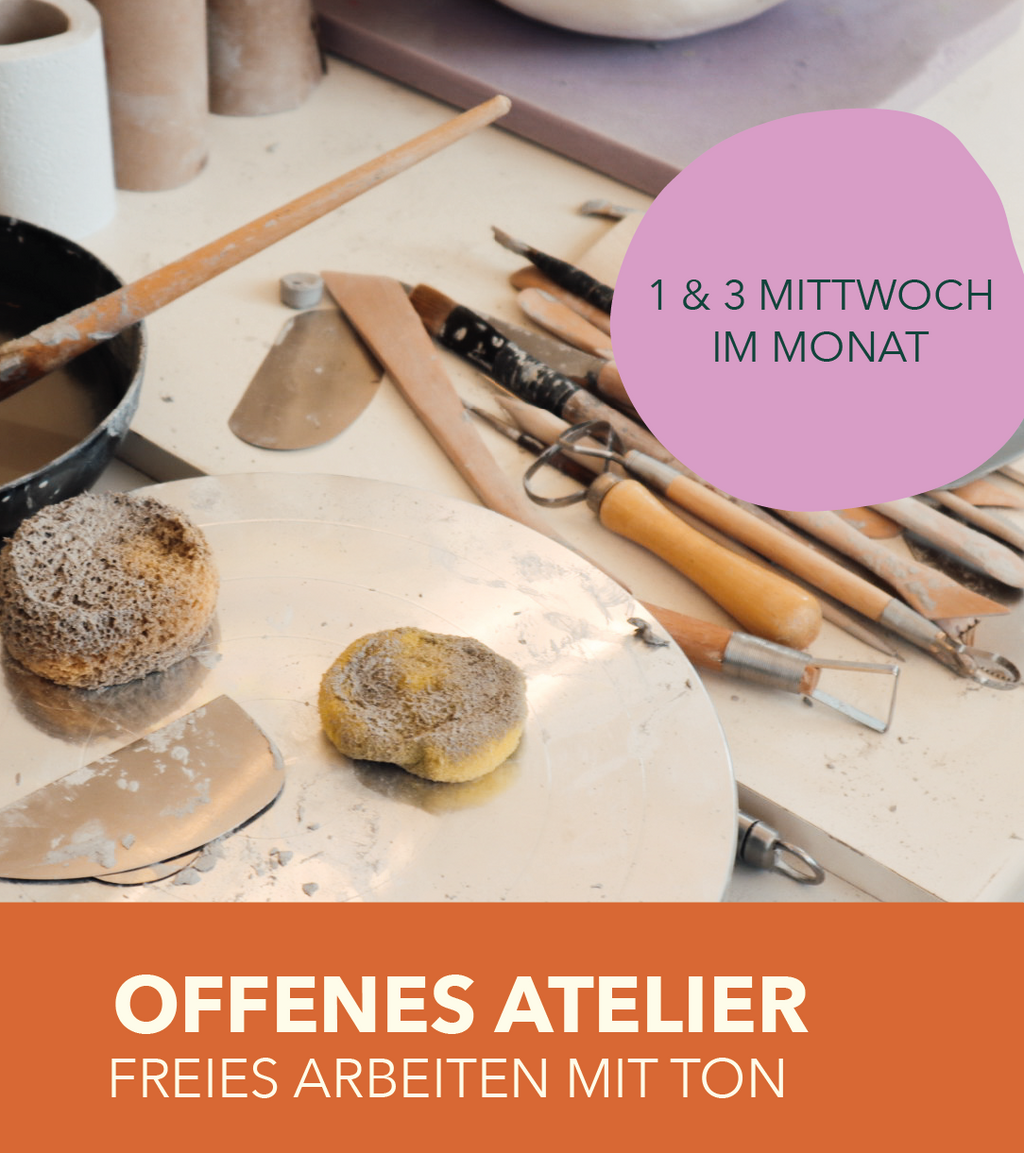 OFFENES ATELIER